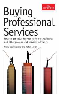 Buying Professional Services