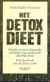 Detox Dieet