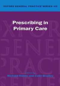 Prescribing in Primary Care