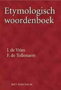 Etymologisch Woordenboek