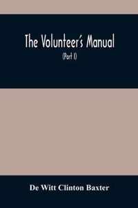 The Volunteer'S Manual