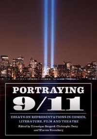 Portraying 9/11