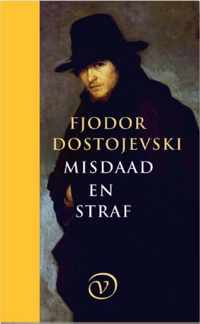 Misdaad en straf