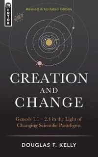 Creation And Change: Genesis 1:1-2
