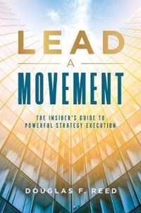 Lead A Movement