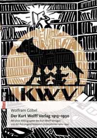 Der Kurt Wolff Verlag