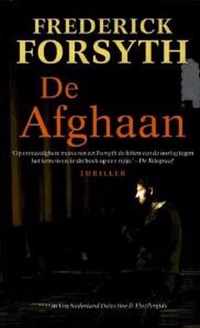 De Afghaan
