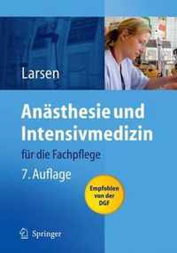 Sthesie Und Intensivmedizin