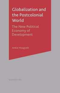 Globalization and the Postcolonial World