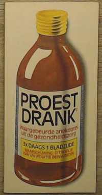 Proestdrank