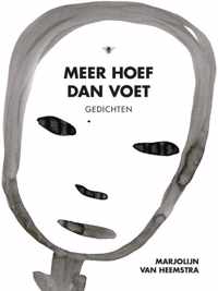 Meer hoef dan voet