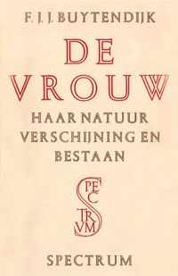 Vantoen.nu  -   De vrouw