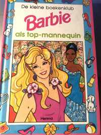 Barbie als top mannequin