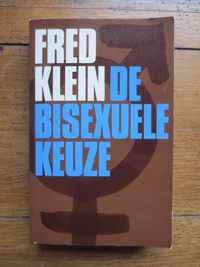 Bisexuele keuze