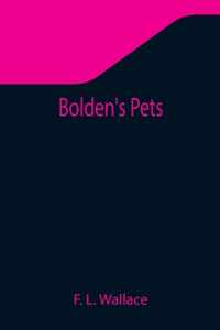 Bolden's Pets