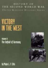 Victory in the West: v. II