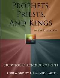 Prophets, Priests and Kings 2.0 (Distribution)