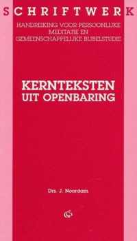 Kernteksten Uit Openbaringen