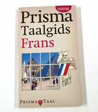 Prisma Taalgids Frans