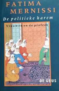 De politieke harem - Vrouwen en de profeet