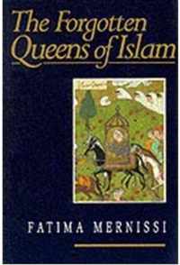 The Forgotten Queens Of Islam