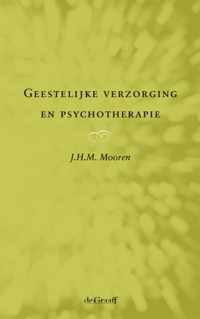 Geestelijke verzorging en Psychotherapie