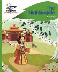 Reading Planet - The Nightingale - Green