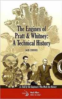 The Engines of Pratt & Whitney