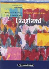 Laagland Havo Informatieboek