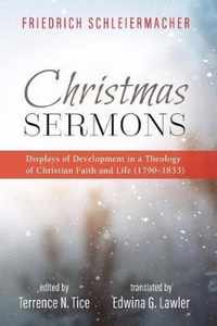 Christmas Sermons