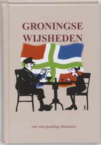 Groningse wijsheden