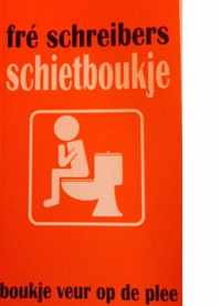 Schietboukje