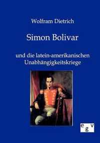 Simon Bolivar