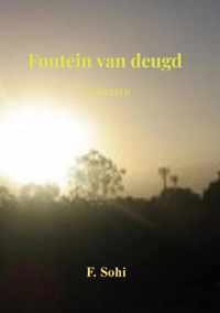 Fontein van deugd - F. Sohi - Paperback (9789464189681)