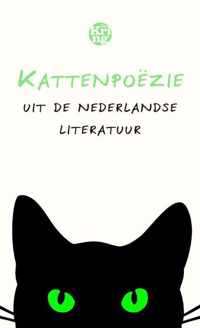 Kattenpoëzie uit de Nederlandse literatuur