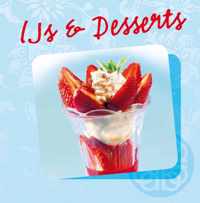 IJs en Desserts (nu voor 1.95)