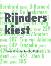 Rijnders Kiest