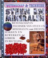 Steen En Mineralen