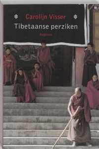 Tibetaanse Perziken