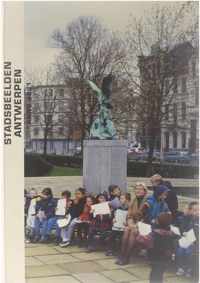 Stadsbeelden Antwerpen anno 2001