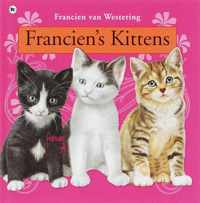 Francien's kittens