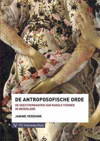 De antroposofische orde