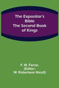 The Expositor's Bible
