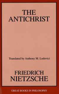 The Antichrist