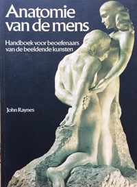 Anatomie van de mens