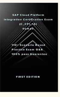 SAP Cloud Platform Integration Certification Exam (C_CPI_13)