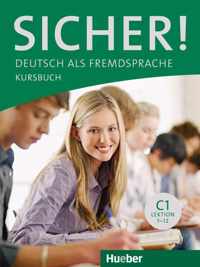 Sicher! C1 Kursbuch