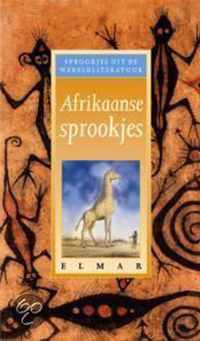 Afrikaanse sprookjes