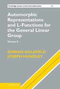 Automorphic Representations And L-Functions For The General
