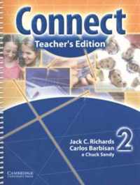 Connect Teachers Edition 2 Portuguese Edition
